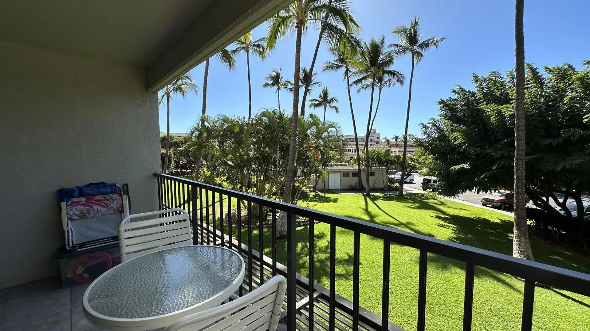 Kihei Akahi D-105 Lejlighed Wailea