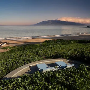 Four Seasons Maui At Wailea Feriested