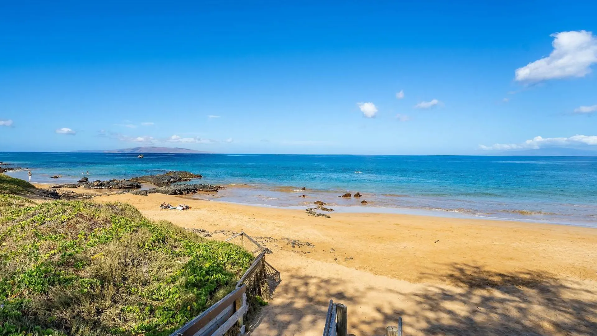 Kihei Akahi D-105 Apartment Wailea  United States