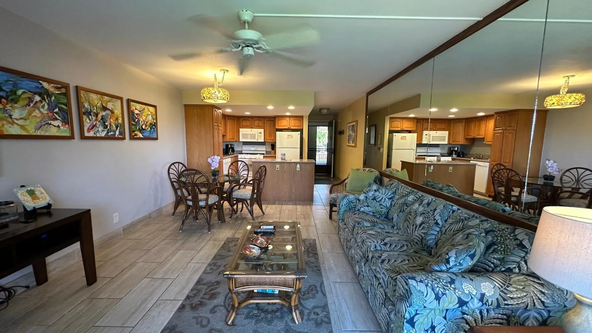 Kihei Akahi D-105 Apartment Wailea   Wailea (Maui)