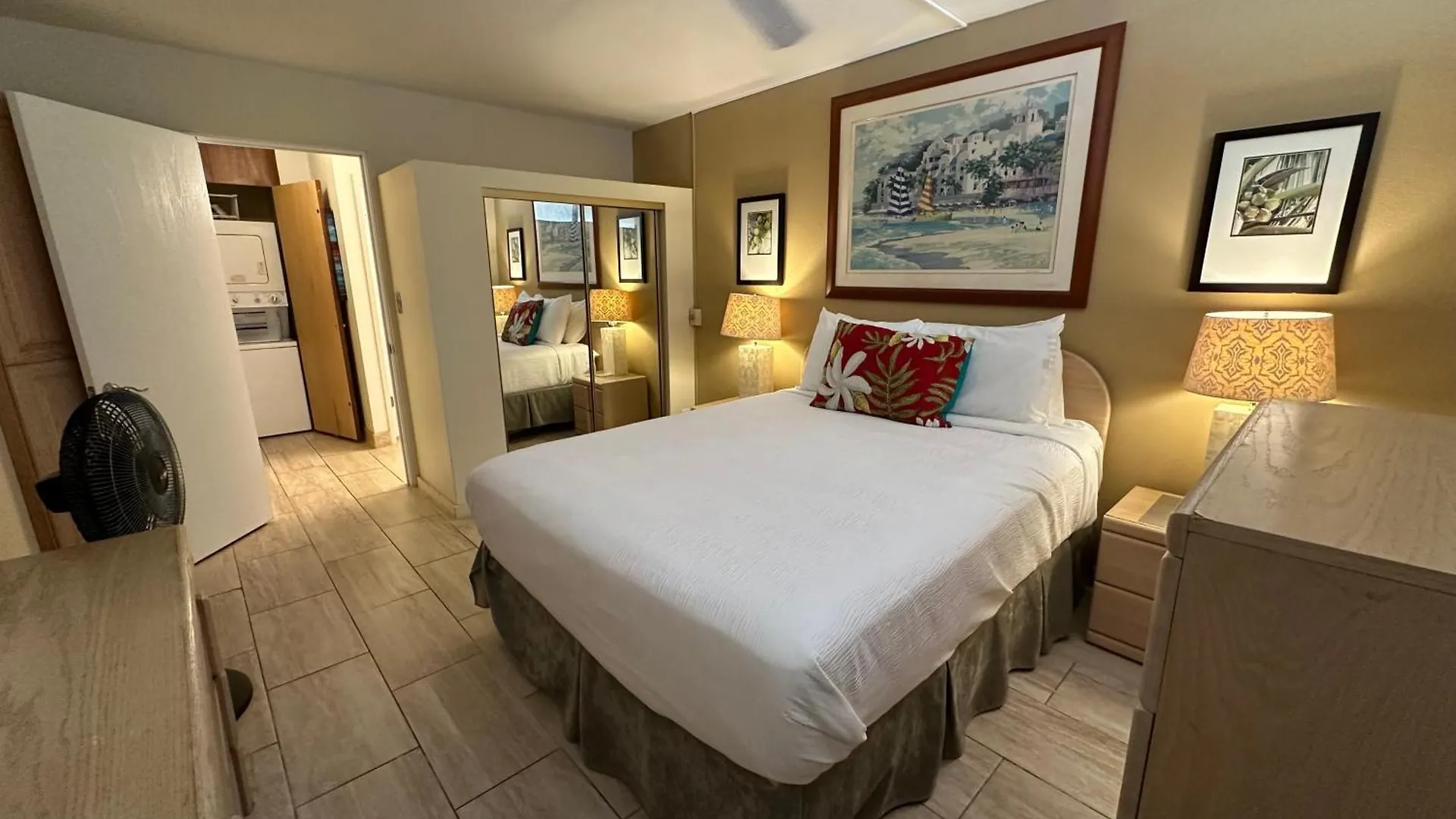 Kihei Akahi D-105 Apartment Wailea  United States