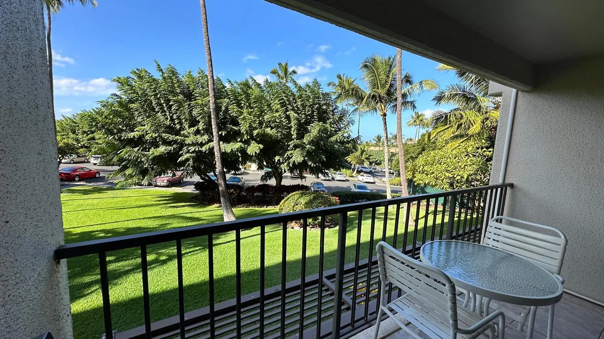 Kihei Akahi D-105 Apartment Wailea  Wailea (Maui)