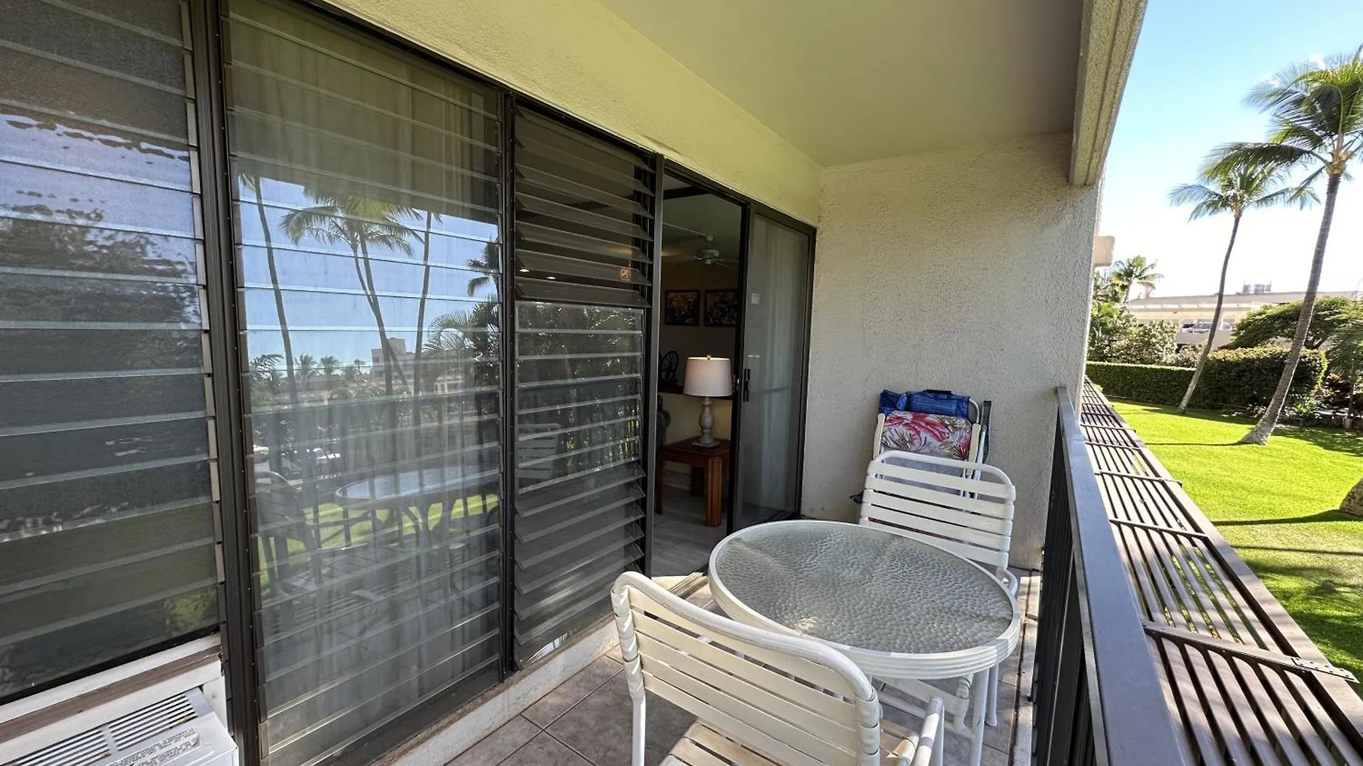 Kihei Akahi D-105 Apartment Wailea