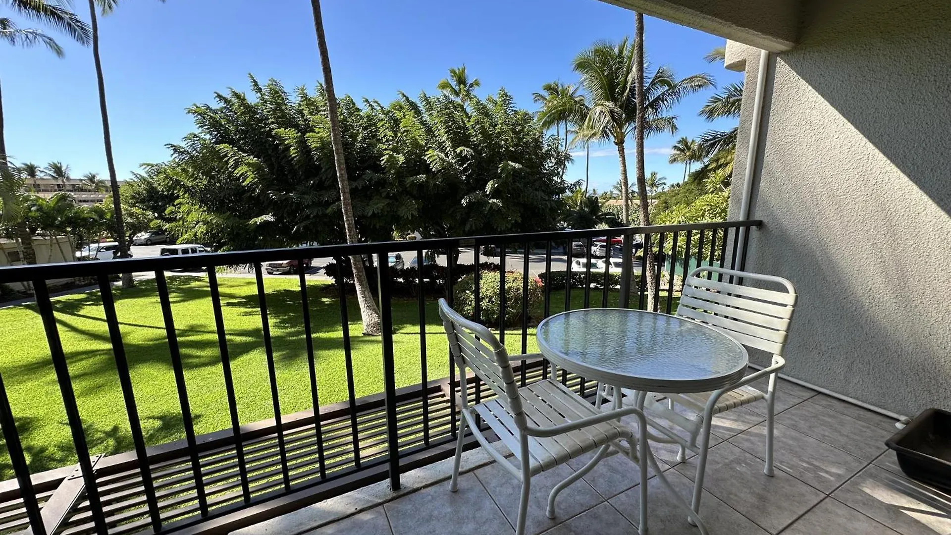 Kihei Akahi D-105 Apartment Wailea