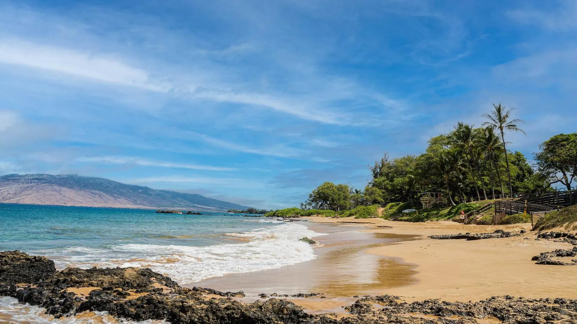 Kihei Akahi D-105 Apartment Wailea  0*, Wailea (Maui)